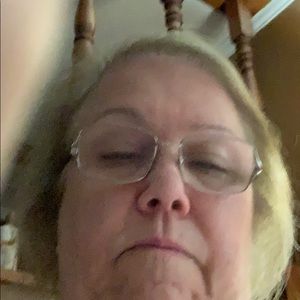 Meet your Posher, Kathy